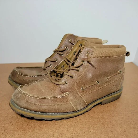 Timberland | Shoes | Mens Timberland Icon Size 15m Brown  display picture 1